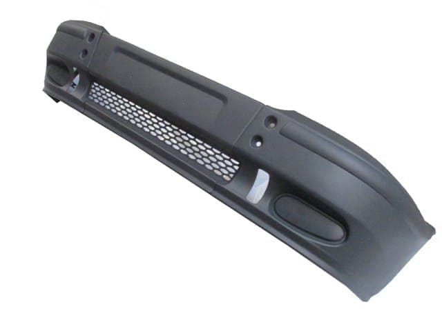 FORD TRANSIT- V184- 02/06; ÖN TAMPON SİS DELİKSİZ (EUROBUMP) thumbnail 2