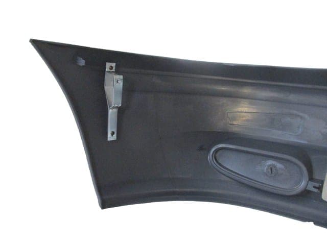 FORD TRANSIT- V184- 02/06; ÖN TAMPON SİS DELİKSİZ (EUROBUMP) thumbnail 4