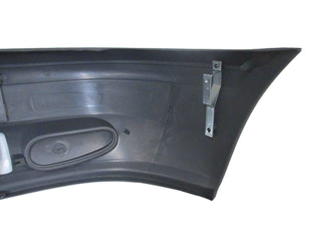 FORD TRANSIT- V184- 02/06; ÖN TAMPON SİS DELİKSİZ (EUROBUMP) thumbnail 5