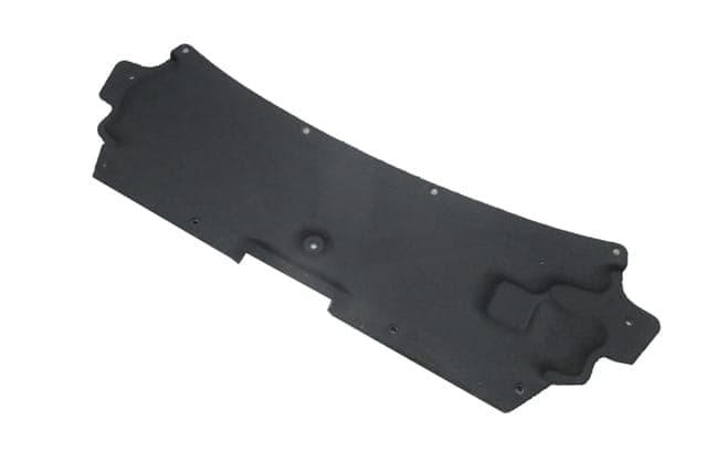 FORD TRANSIT- V184- 02/06; KAPUT İZOLATÖRÜ thumbnail 2