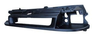 FORD TRANSIT- V184- 02/06; ÖN PANEL KOMPLE (PLASTİK) SİYAH (TW) thumbnail 3