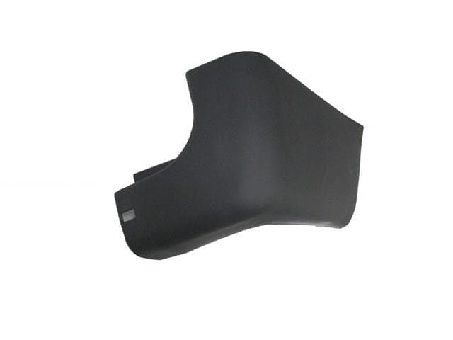 FORD TRANSIT- V184- 02/06; ARKA TAMPON UCU SAĞ (1/2)