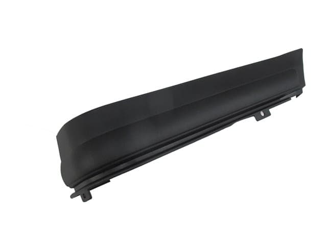 FORD TRANSIT- V184- 02/06; ARKA TAMPON UCU ÜST PARÇA SOL TEK KAPI thumbnail 2