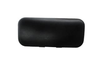 FORD TRANSIT- V184- 02/06; ARKA BAGAJ KAPAĞI DIŞ AÇMA KOLU SOL SİYAH (TW) (1/2)