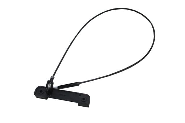 FORD TRANSIT- V184- 02/06; ORTA KAPI İÇ AÇMA KOLU SİYAH (KISA ŞASE) (TELİ İLE BİRLİKTE) thumbnail 2