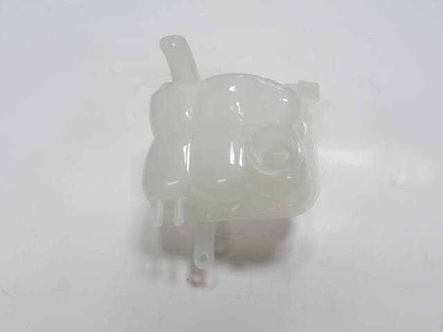 FORD TRANSIT- V184- 02/06; RADYATÖR YEDEK DEPOSU (GENLEŞME TANKI) (PLEKSAN) (1/3)