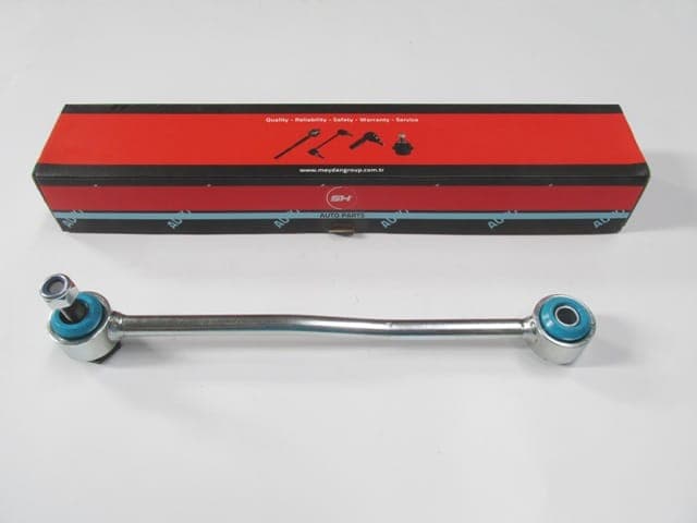 FORD TRANSIT- V347- 07/13; VİRAJ ASKI Z ROT ARKA SAĞ/SOL AYNI (ADET) (313,5mm) (SH) (1/3)