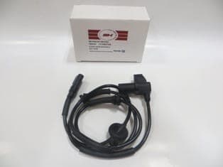 FORD TRANSIT- V184- 02/06; ABS SENSÖRÜ ÖN SAĞ/SOL AYNI (ADET) 2 FİŞLİ (SH) (1/2)