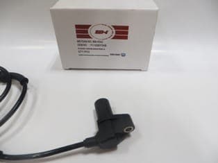 FORD TRANSIT- V184- 02/06; ABS SENSÖRÜ ÖN SAĞ/SOL AYNI (ADET) 2 FİŞLİ (SH) thumbnail 2