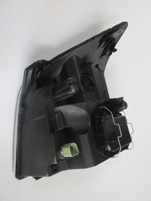 FORD TRANSIT- V347- 07/13; FAR LAMBASI SAĞ ELEKTRİKLİ/MANUEL GRİ 7 FİŞLİ (H4)(AYFAR) thumbnail 2