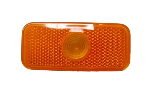 FORD TRANSIT- V347- 07/13; KAPI BANDI SİNYALİ SARI SAĞ/SOL AYNI (ADET) (1/2)