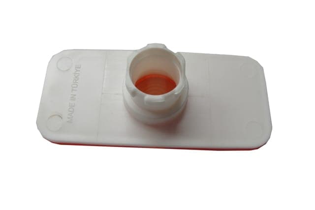 FORD TRANSIT- V347- 07/13; KAPI BANDI SİNYALİ SARI SAĞ/SOL AYNI (ADET) thumbnail 2