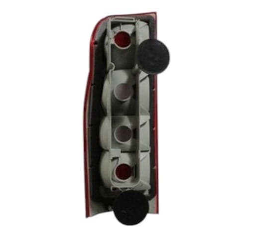 FORD TRANSIT- V347- 07/13; STOP LAMBASI SAĞ KIRMIZI/BEYAZ (DUYSUZ) (PLEKSAN) thumbnail 2