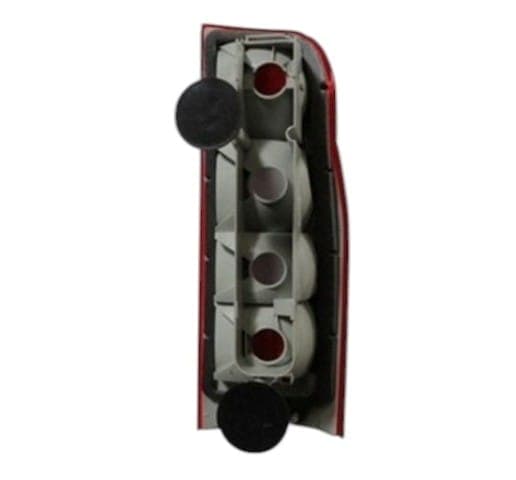 FORD TRANSIT- V347- 07/13; STOP LAMBASI SOL KIRMIZI/BEYAZ (DUYSUZ) (PLEKSAN) thumbnail 2