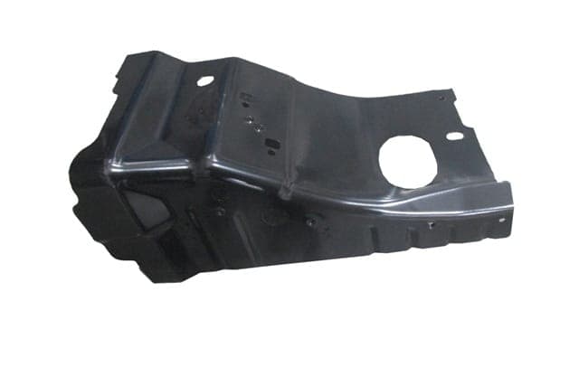 FORD TRANSIT- V347- 07/13; ÖN ÇAMURLUK İÇ SACI SOL (1/2)