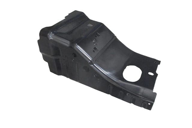 FORD TRANSIT- V347- 07/13; ÖN ÇAMURLUK İÇ SACI SOL thumbnail 2