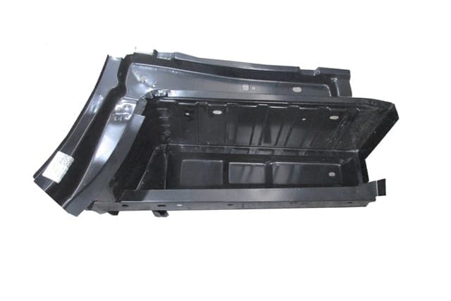 FORD TRANSIT- V184- 02/06; AYAK BASAMAK SACI SAĞ (KOMPLE) thumbnail 2