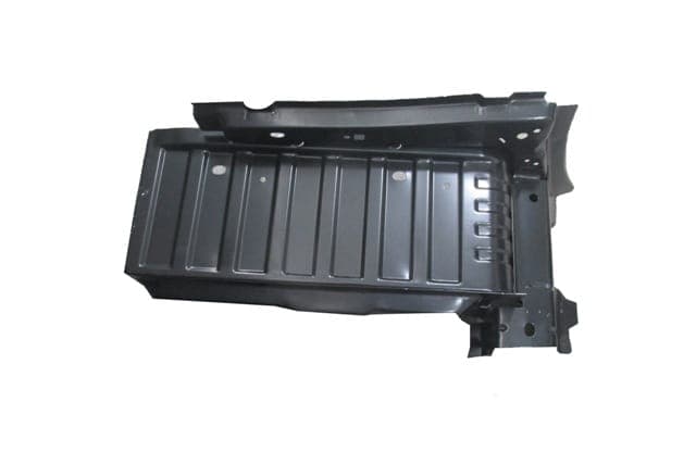 FORD TRANSIT- V184- 02/06; AYAK BASAMAK SACI SAĞ (KOMPLE) thumbnail 3