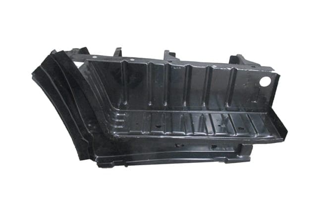 FORD TRANSIT- V184- 02/06; AYAK BASAMAK SACI SOL (KOMPLE) thumbnail 2