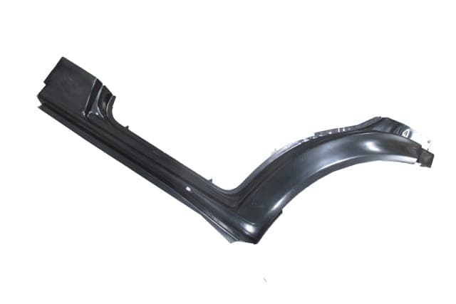 FORD TRANSIT- V347- 07/13; ÖN KAPI ALT MARŞPİYEL SACI SAĞ thumbnail 2