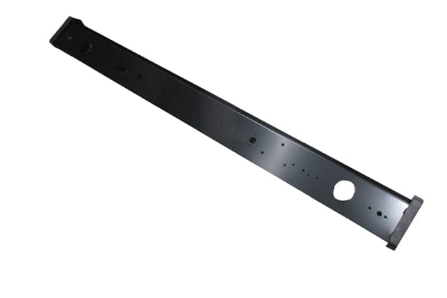 FORD TRANSIT- V347- 07/13; ARKA TAMPON (METAL) (PICK UP) thumbnail 2