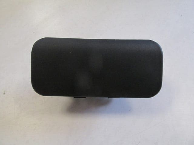 FORD TRANSIT- V184- 02/06; ORTA KAPI DIŞ AÇMA KOLU SİYAH (SÜRGÜLÜ KAPI) (1/2)