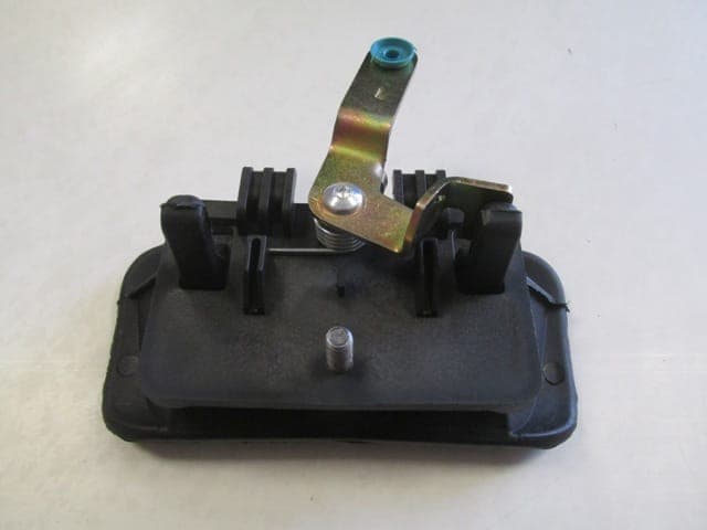 FORD TRANSIT- V347- 07/13; ÖN KAPI DIŞ AÇMA KOLU SOL thumbnail 2