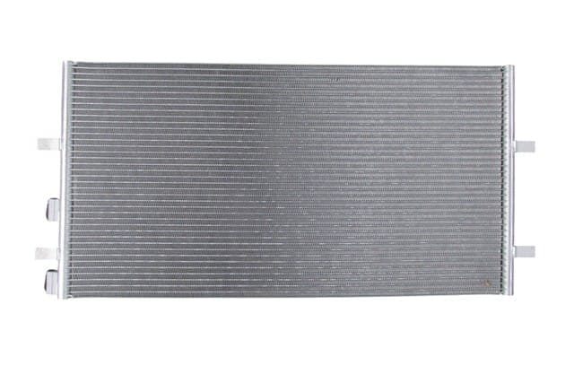 FORD TRANSIT- V347- 07/13; KLİMA RADYATÖRÜ 16MM (ALÜMİNYUM) (TYG) (1/2)