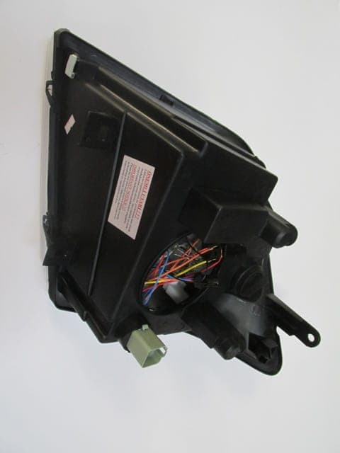 FORD TRANSIT CONNECT- 09/14; FAR LAMBASI SAĞ ELEKTRİKLİ/MOTORLU (H4)7FİŞLİ (AYFAR) thumbnail 2