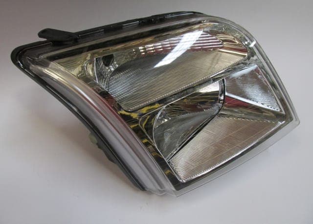 FORD TRANSIT CONNECT- 09/14; FAR LAMBASI SAĞ ELEKTRİKLİ/MOTORLU (H4)7FİŞLİ (AYFAR) thumbnail 3