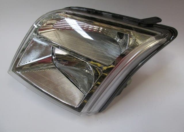 FORD TRANSIT CONNECT- 09/14; FAR LAMBASI SOL ELEKTRİKLİ/MOTORLU (H4)7FİŞLİ (AYFAR) thumbnail 3