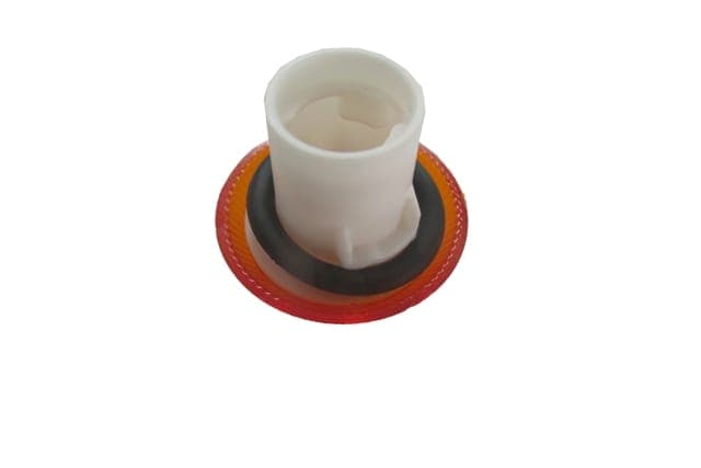 FORD TRANSIT CONNECT- 09/14; ÇAMURLUK SİNYALİ SARI SAĞ/SOL AYNI (ADET) thumbnail 2