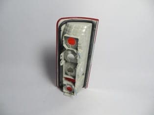 FORD TRANSIT CONNECT- 02/09; STOP LAMBASI SAĞ KIRMIZI/BEYAZ (MARS) thumbnail 2