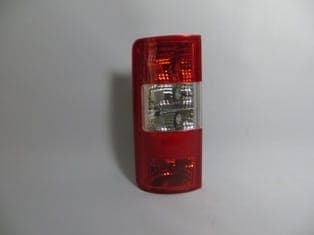 FORD TRANSIT CONNECT- 02/09; STOP LAMBASI SOL KIRMIZI/BEYAZ (MARS) (1/2)