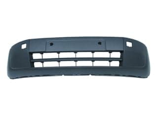 FORD TRANSIT CONNECT- 06/09; ÖN TAMPON KOYU GRİ (SİS DELİKSİZ) (İTALYA) (1/4)