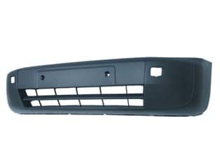 FORD TRANSIT CONNECT- 06/09; ÖN TAMPON KOYU GRİ (SİS DELİKSİZ) (İTALYA) thumbnail 2