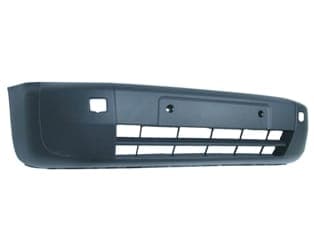 FORD TRANSIT CONNECT- 06/09; ÖN TAMPON KOYU GRİ (SİS DELİKSİZ) (İTALYA) thumbnail 3