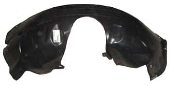 FORD TRANSIT CONNECT- 09/14; ÖN ÇAMURLUK DAVLUMBAZI SOL (1/1)