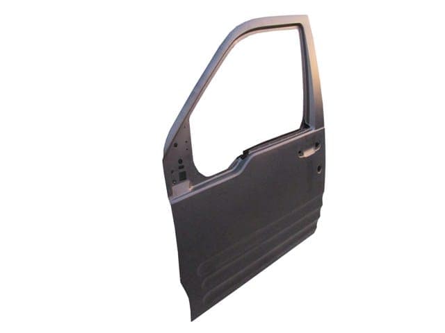 FORD TRANSIT CONNECT- 02/09; ÖN KAPI KOMPLE SOL (İCELİ/ÇEKOMASTİKLİ) (EAGLE BODY) thumbnail 2