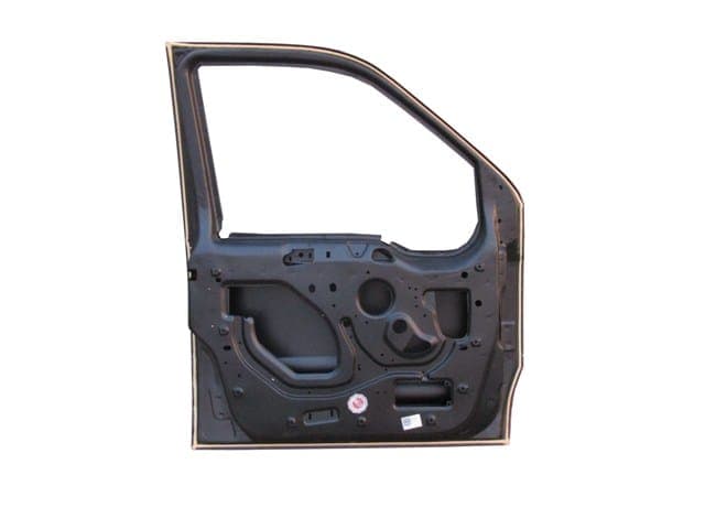 FORD TRANSIT CONNECT- 02/09; ÖN KAPI KOMPLE SOL (İCELİ/ÇEKOMASTİKLİ) (EAGLE BODY) thumbnail 4