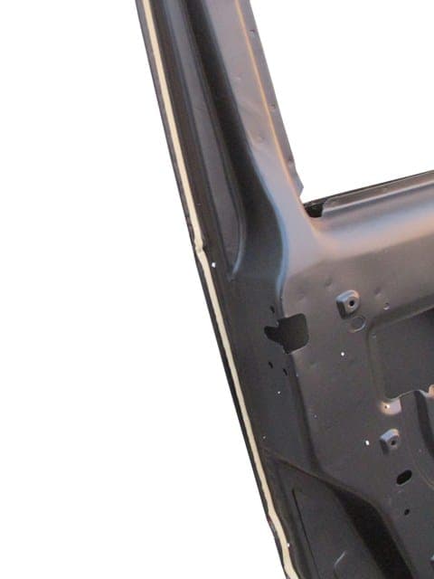 FORD TRANSIT CONNECT- 02/09; ÖN KAPI KOMPLE SOL (İCELİ/ÇEKOMASTİKLİ) (EAGLE BODY) thumbnail 5