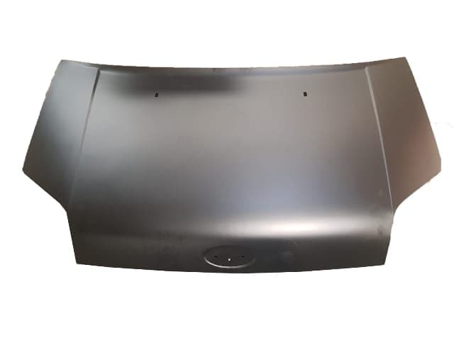 FORD TRANSIT CONNECT- 02/07; MOTOR KAPUTU ARMA DELİKLİ (İCELİ/ÇEKOMASTİKLİ) (EAGLE BODY) (1/5)