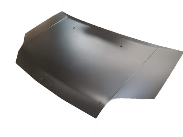 FORD TRANSIT CONNECT- 02/07; MOTOR KAPUTU ARMA DELİKLİ (İCELİ/ÇEKOMASTİKLİ) (EAGLE BODY) thumbnail 2