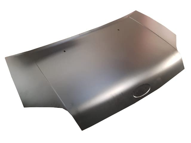 FORD TRANSIT CONNECT- 02/07; MOTOR KAPUTU ARMA DELİKLİ (İCELİ/ÇEKOMASTİKLİ) (EAGLE BODY) thumbnail 3