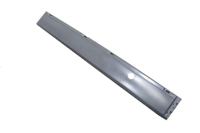 FORD TRANSIT CONNECT- 02/09; ARKA TAMPON DEMİRİ (GRİ BOYALI)(SENSÖR DELİKSİZ) thumbnail 2