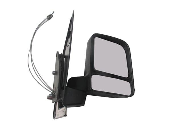 FORD TRANSIT CONNECT- 02/09; KAPI AYNASI SAĞ MANUEL (YERLİ) thumbnail 3