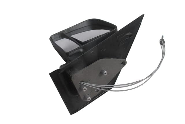 FORD TRANSIT CONNECT- 02/09; KAPI AYNASI SOL MANUEL (YERLİ) thumbnail 2