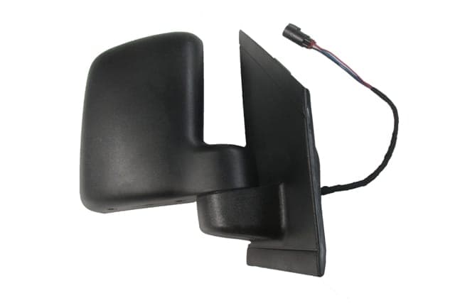 FORD TRANSIT CONNECT- 02/09; KAPI AYNASI SAĞ ELEKTRİKLİ/ISITMALI (YERLİ) (1/3)