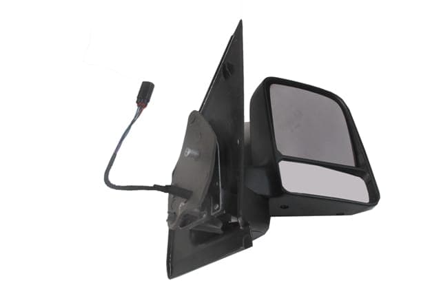 FORD TRANSIT CONNECT- 02/09; KAPI AYNASI SAĞ ELEKTRİKLİ/ISITMALI (YERLİ) thumbnail 3