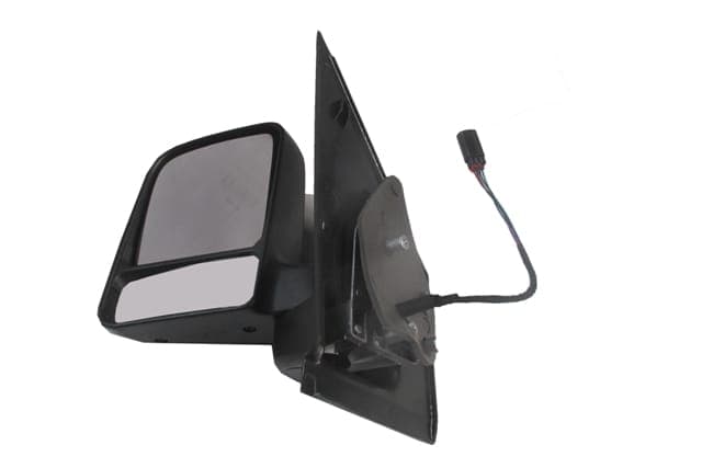 FORD TRANSIT CONNECT- 02/09; KAPI AYNASI SOL ELEKTRİKLİ/ISITMALI (YERLİ) thumbnail 3